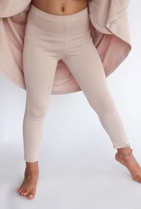 Mushroom Toddler Leggings