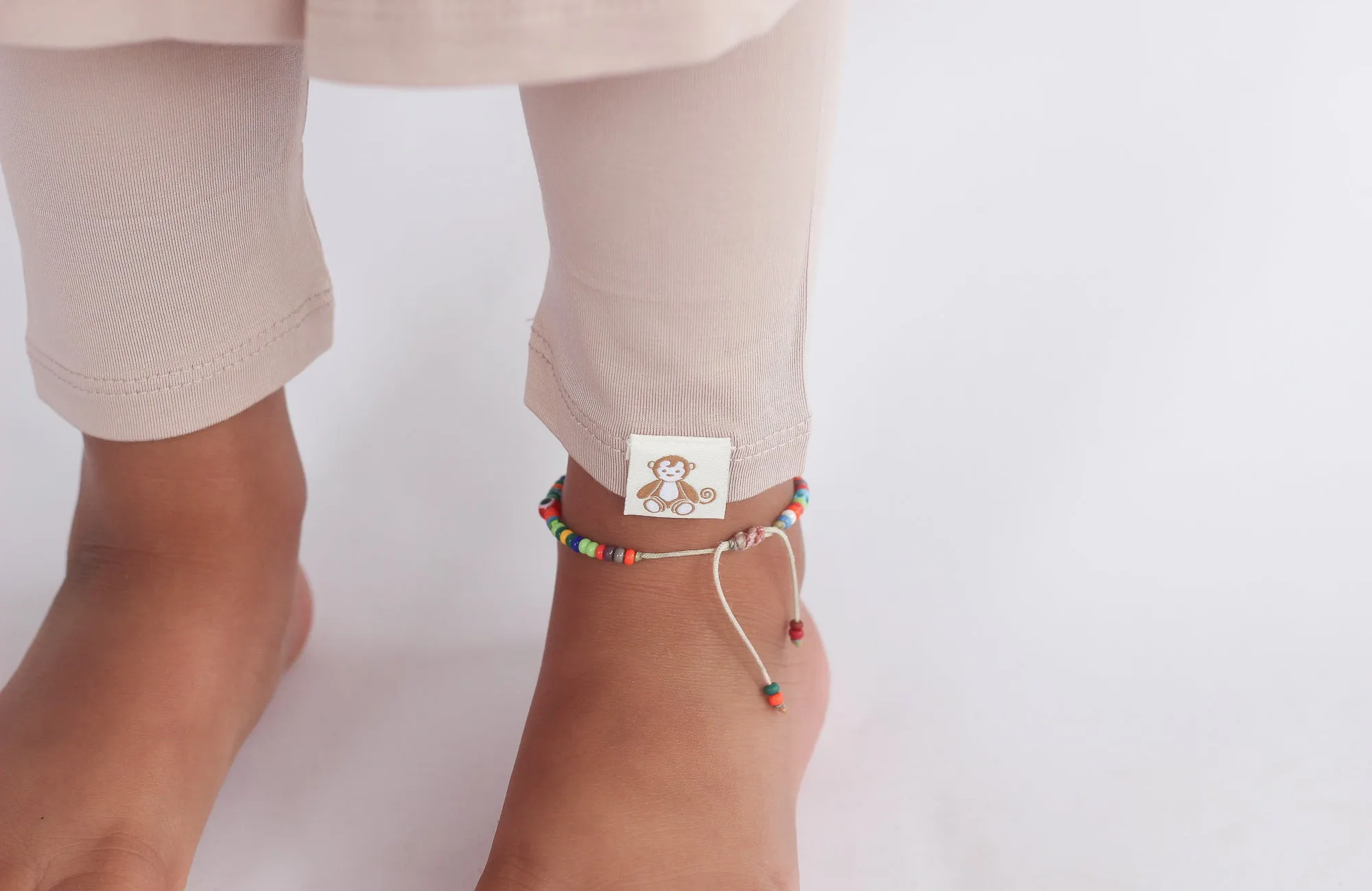 Mushroom Toddler Leggings