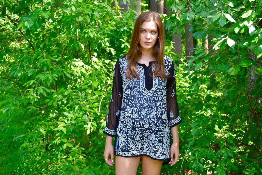 Nadia Tunic
