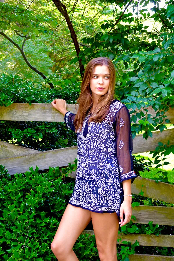 Nadia Tunic