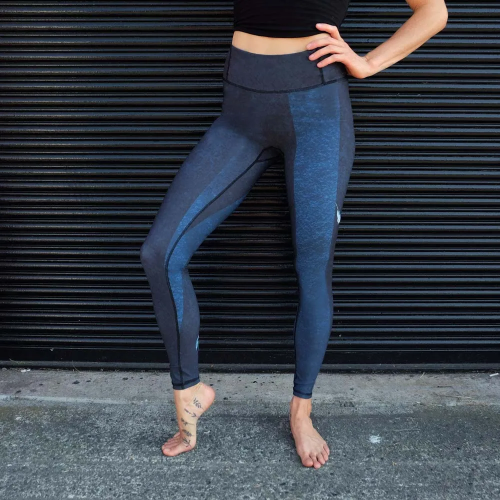 Narwhal | Legging
