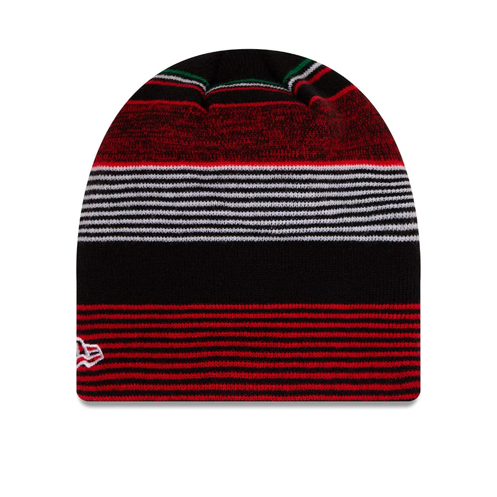 New Era Beanie MotoGP Ducati Logo Red