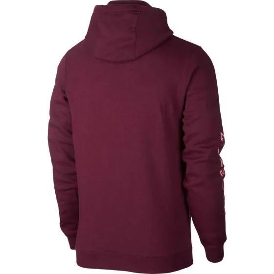 Nike Youth FC Barcelona  Hoodie
