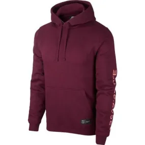 Nike Youth FC Barcelona  Hoodie