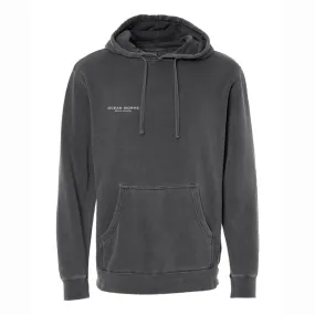Ocean Works Embroidered Hoodie