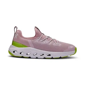 On Running Girl's (Preschool) Cloudleap Mauve/Kiwi