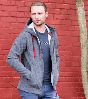 Panache Hoodie