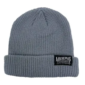 Parley Beanie - Grey