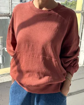 Poche Top - Brick