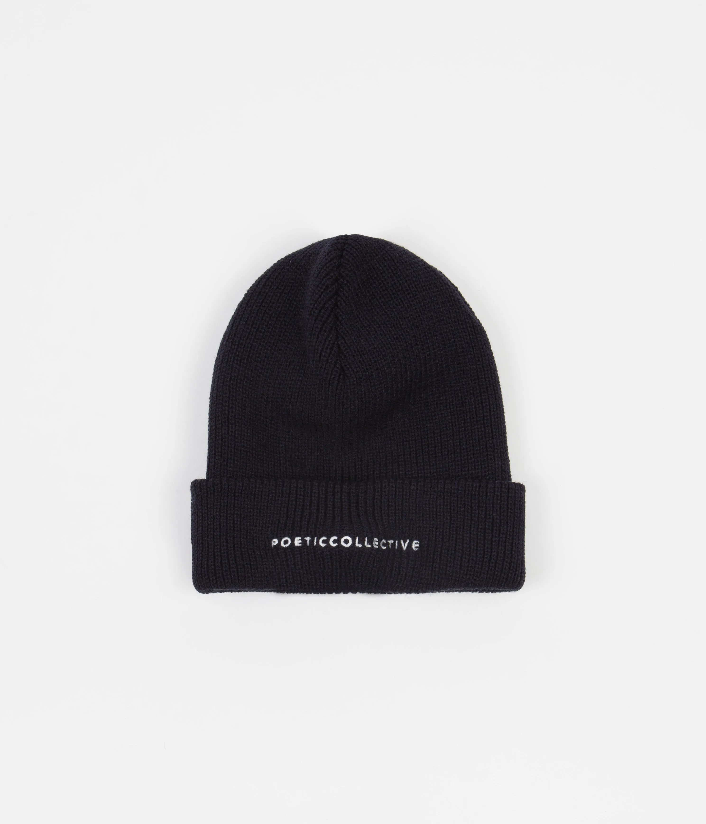 Poetic Collective Beanie - Navy