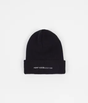 Poetic Collective Beanie - Navy
