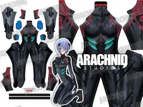 Rei 3.0 Plugsuit