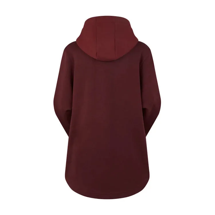 Ridgeline Ladies South Island Hoodie - Winter Berry Mix