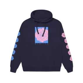 Rose Hoodie