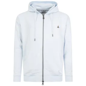 Rugged Zip Hoodie