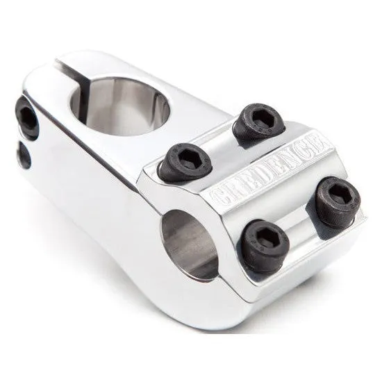 S&M Turtleneck Stem