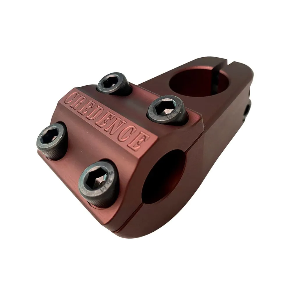 S&M Turtleneck Stem