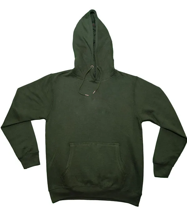 Say Less Hoodie
