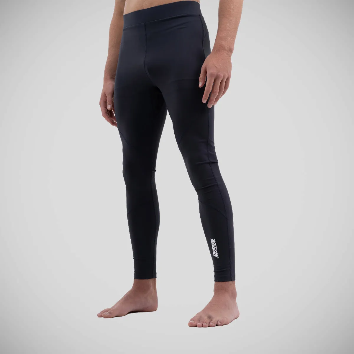 Scramble Shinobi Spats Black