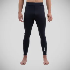 Scramble Shinobi Spats Black