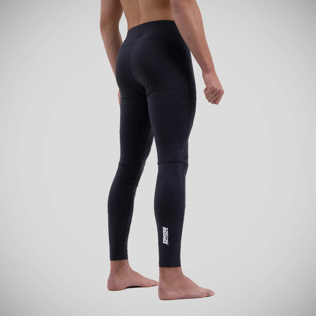 Scramble Shinobi Spats Black