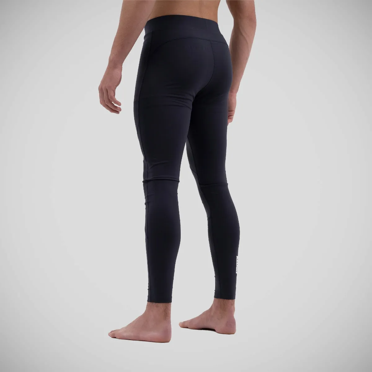 Scramble Shinobi Spats Black