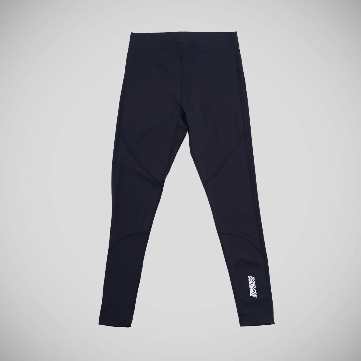 Scramble Shinobi Spats Black