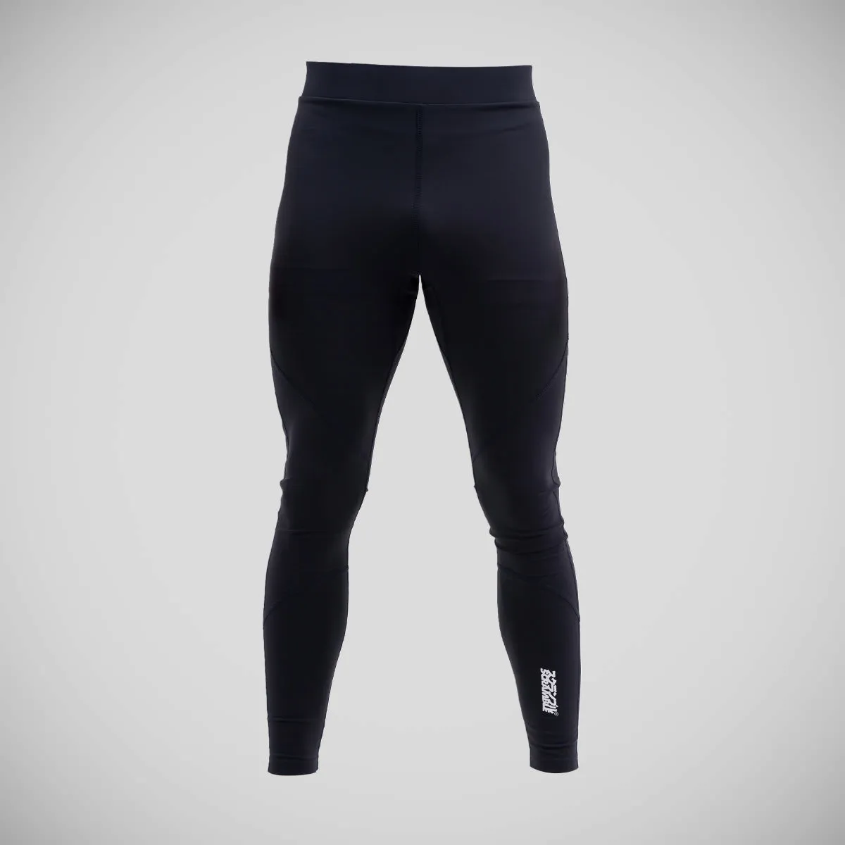 Scramble Shinobi Spats Black