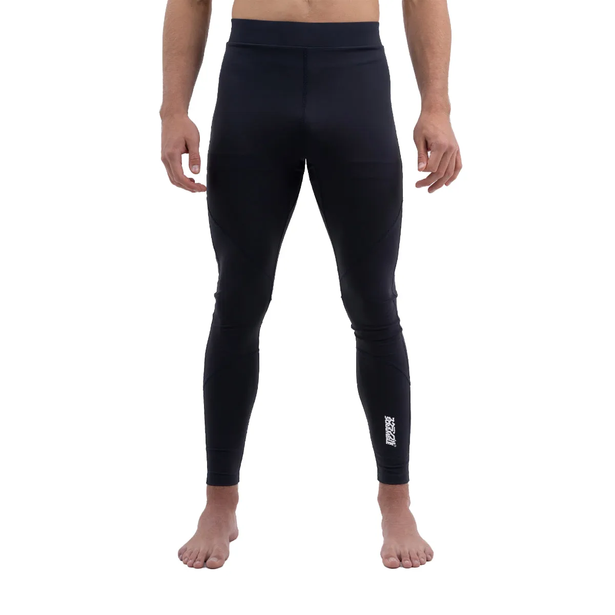 Scramble Shinobi Spats Black