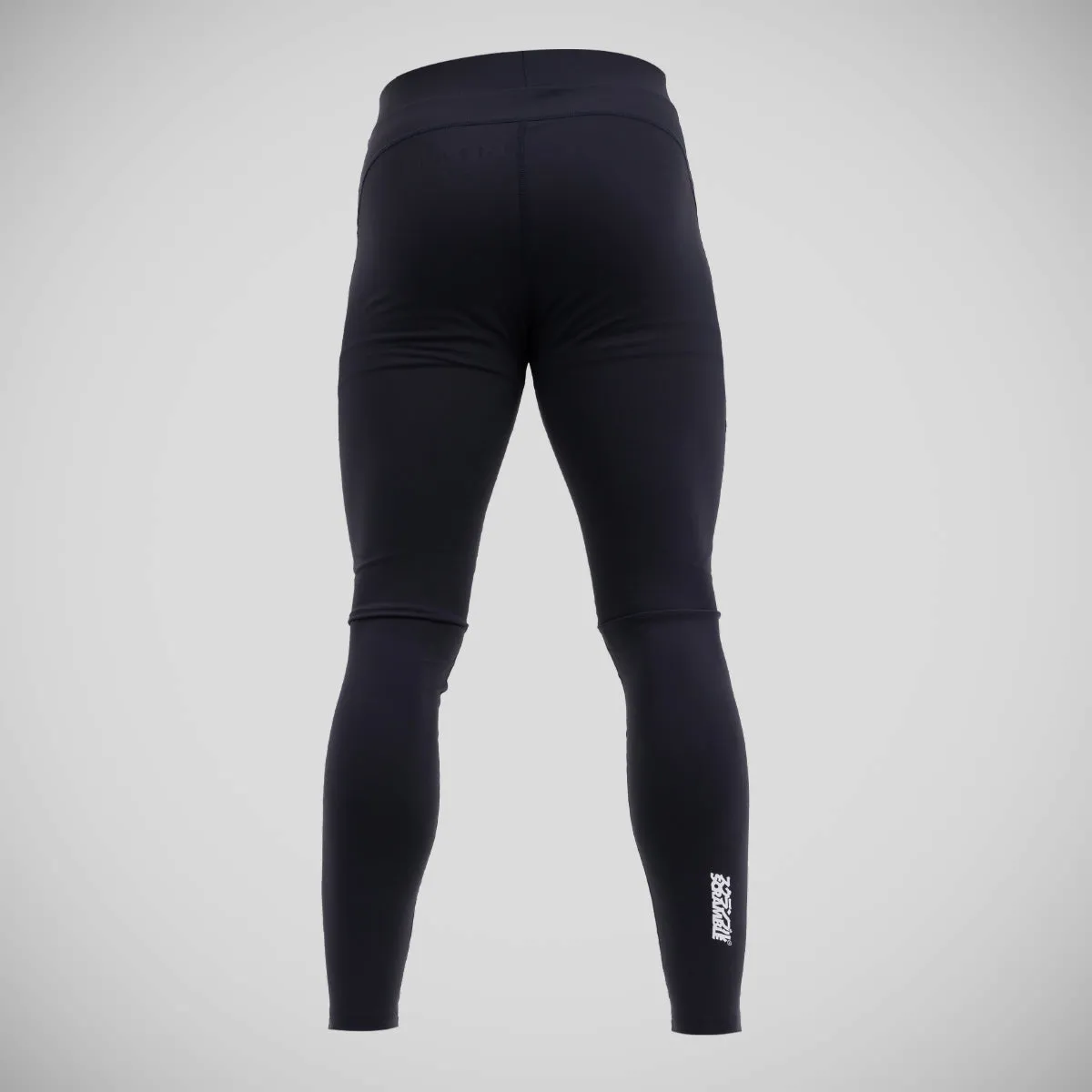 Scramble Shinobi Spats Black