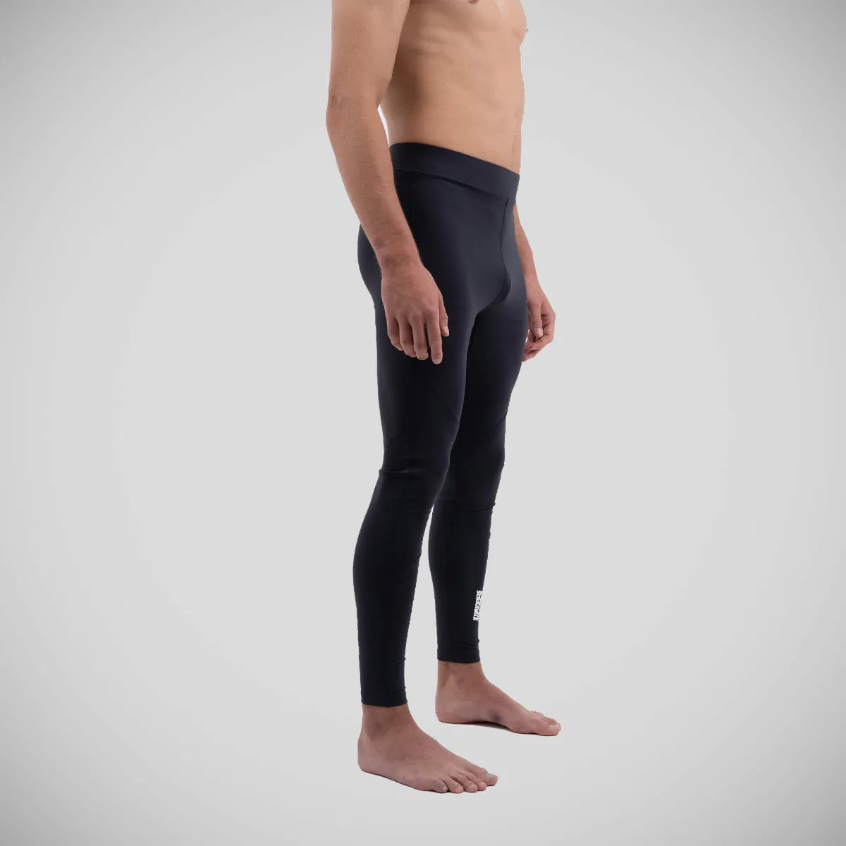 Scramble Shinobi Spats Black