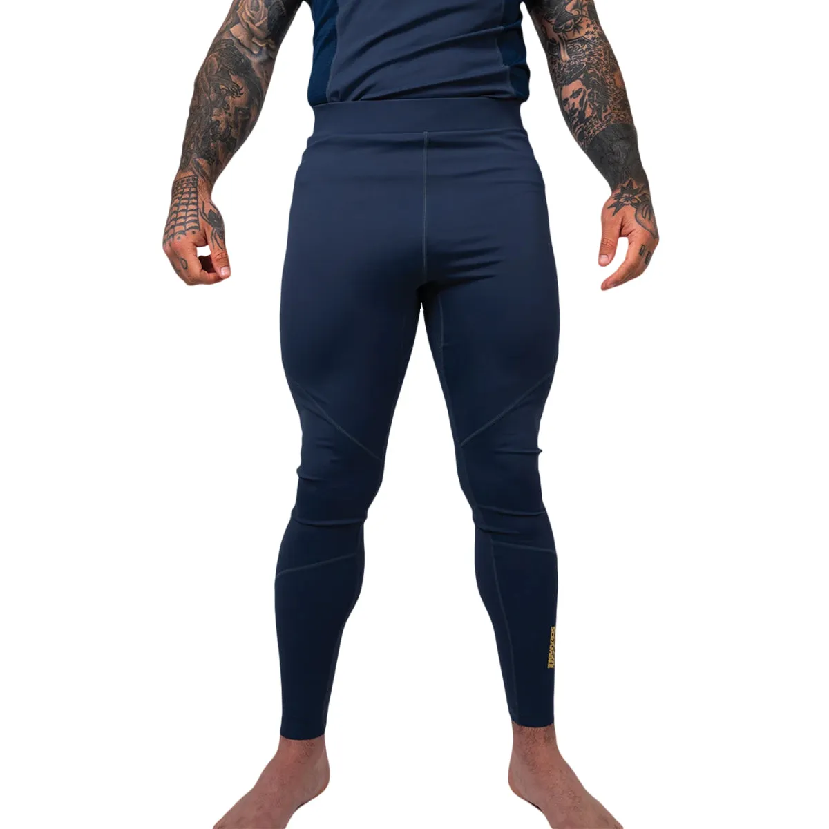 Scramble Shinobi Spats Navy