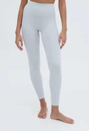 SECOND SKIN LEGGING - ICE BLUE