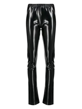 Shiny Leggings