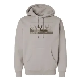 SILHOUETTE - HOODIE
