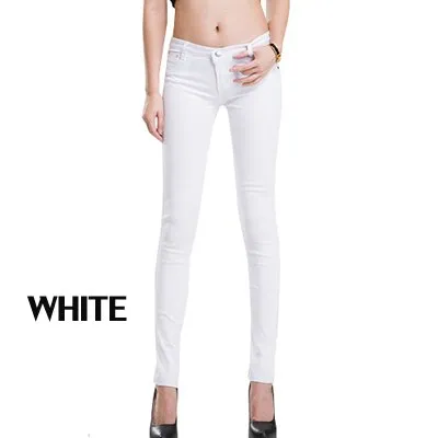 Skinny Jeans Leggings
