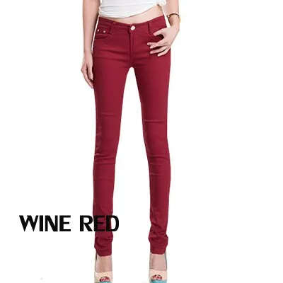 Skinny Jeans Leggings