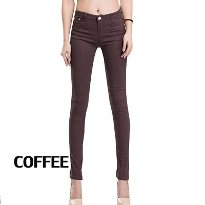 Skinny Jeans Leggings
