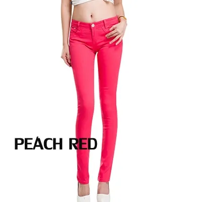 Skinny Jeans Leggings