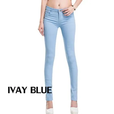 Skinny Jeans Leggings