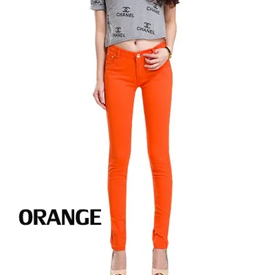 Skinny Jeans Leggings
