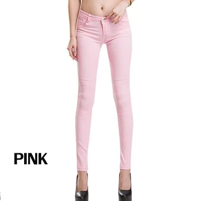 Skinny Jeans Leggings