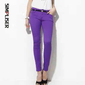 Skinny Jeans Leggings