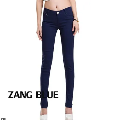 Skinny Jeans Leggings