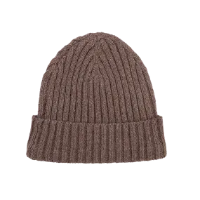 Speckled Pixie Beanie - Mushroom [GROWN]