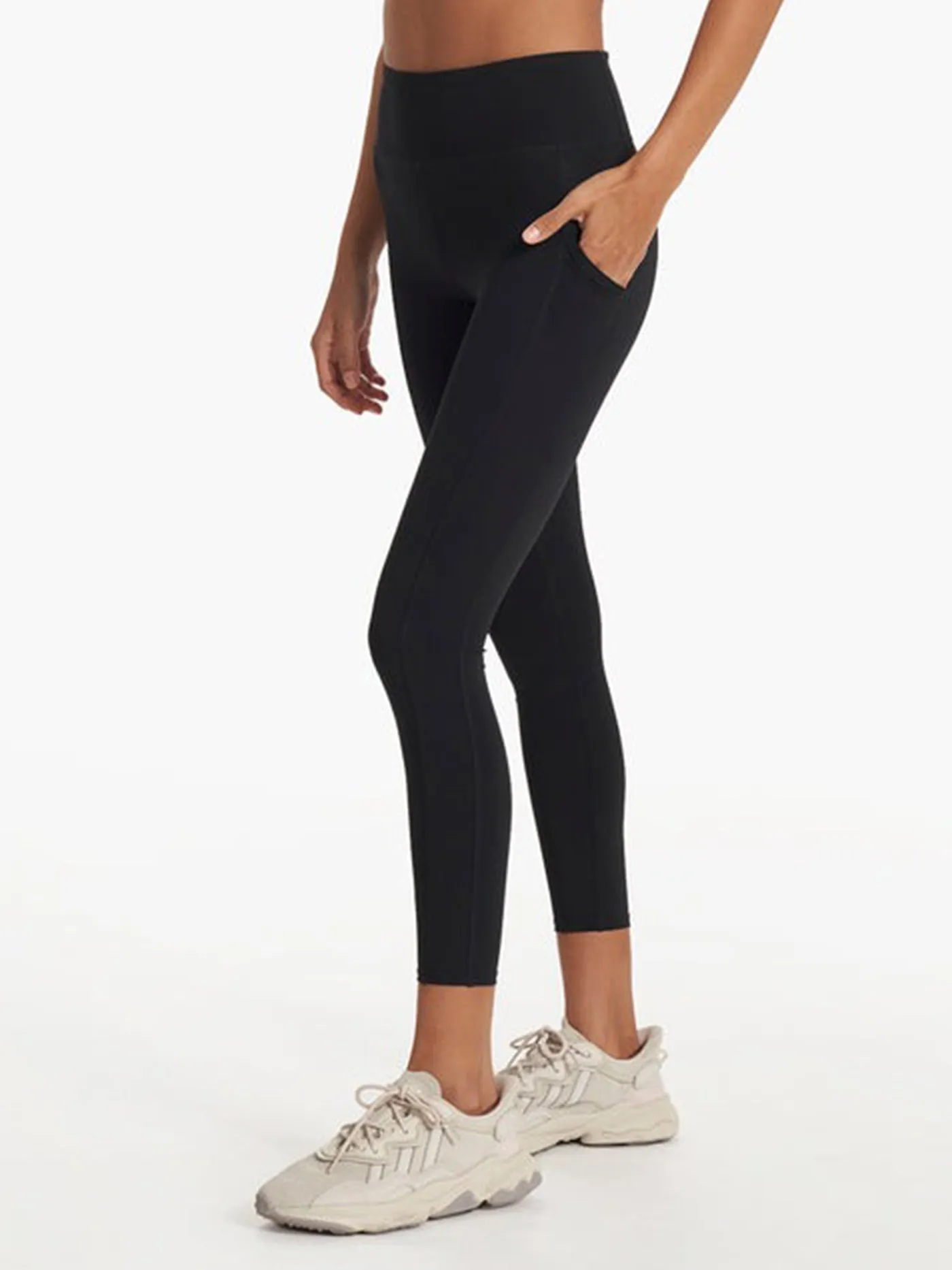 Stride Leggings