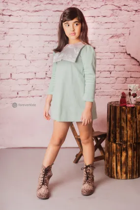 Swedish Beauty Dress