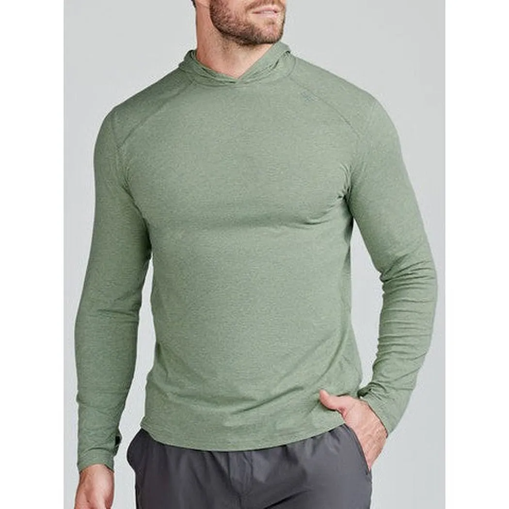 Tasc Men's Carrollton Hoodie