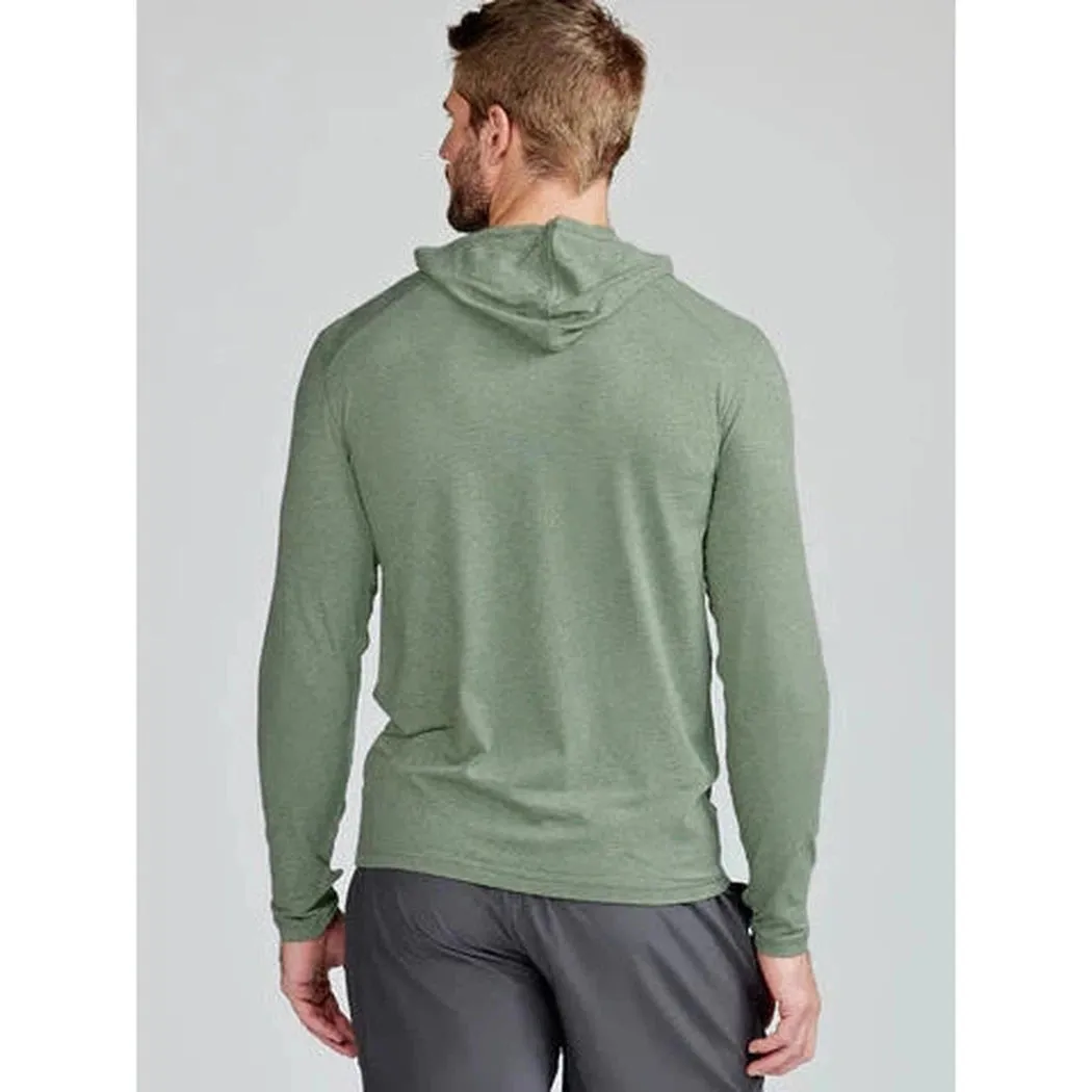 Tasc Men's Carrollton Hoodie