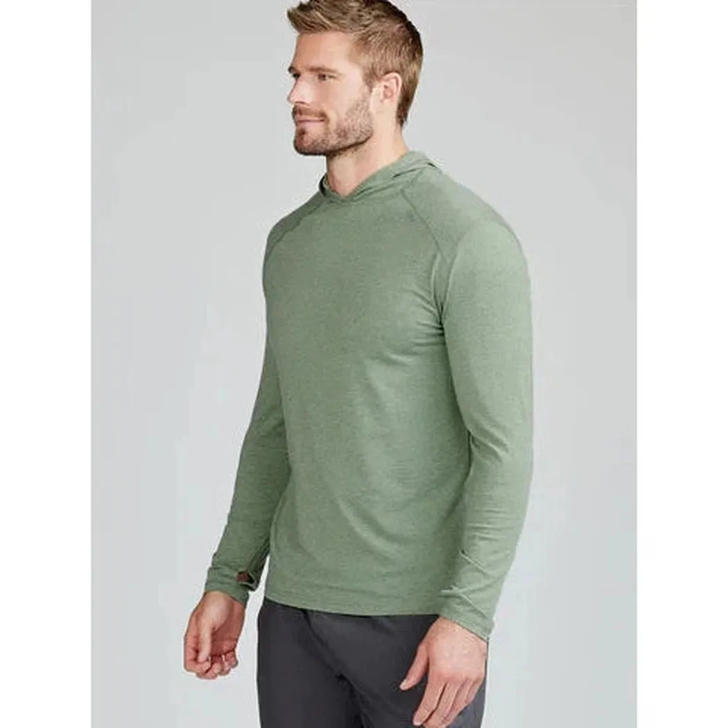 Tasc Men's Carrollton Hoodie